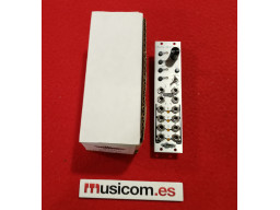 NOISE ENGINEERING PONS ASINORUM